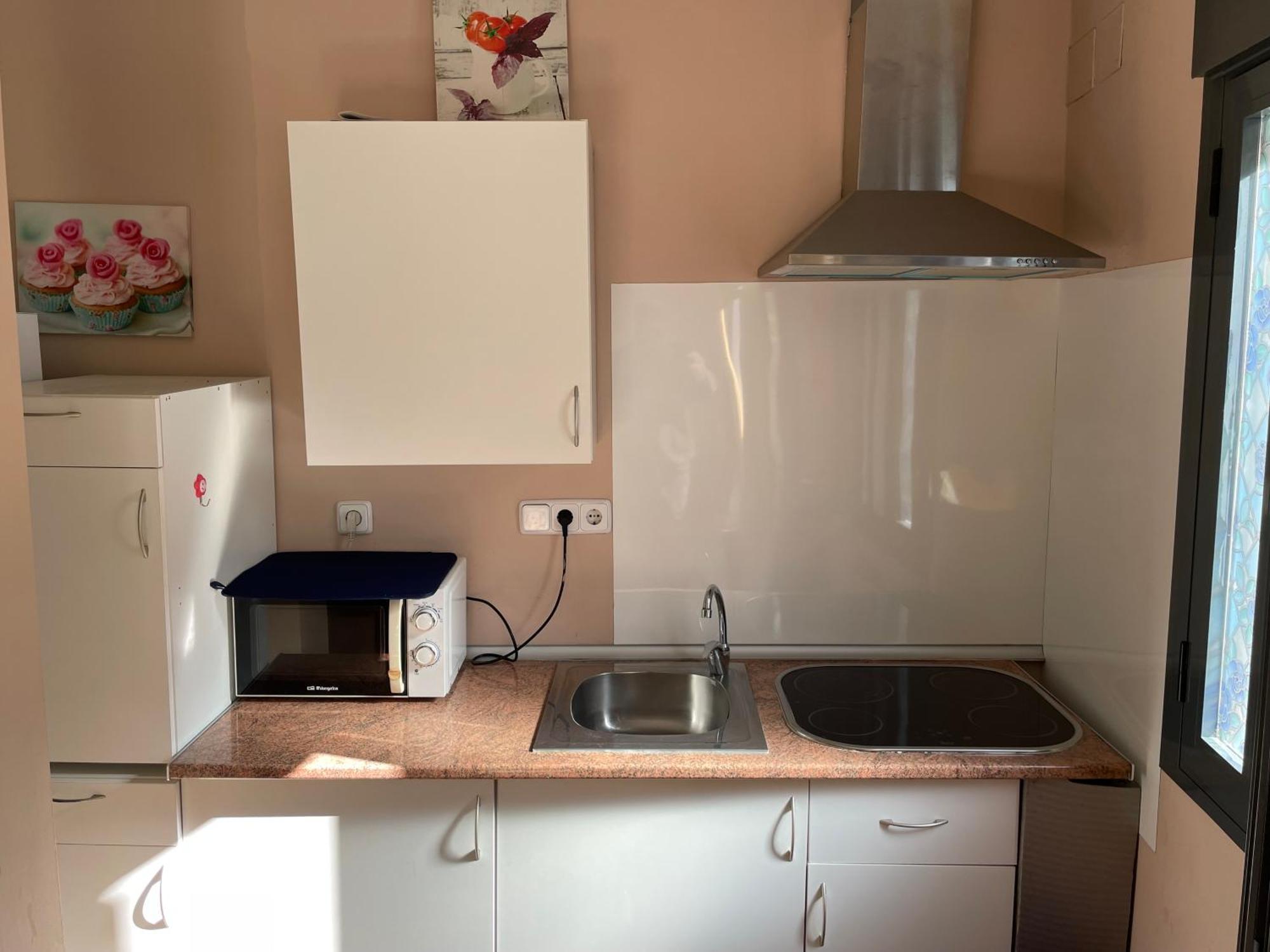 Duplex Sagasta Apartamentos-Sagasta Σεβίλλη Εξωτερικό φωτογραφία